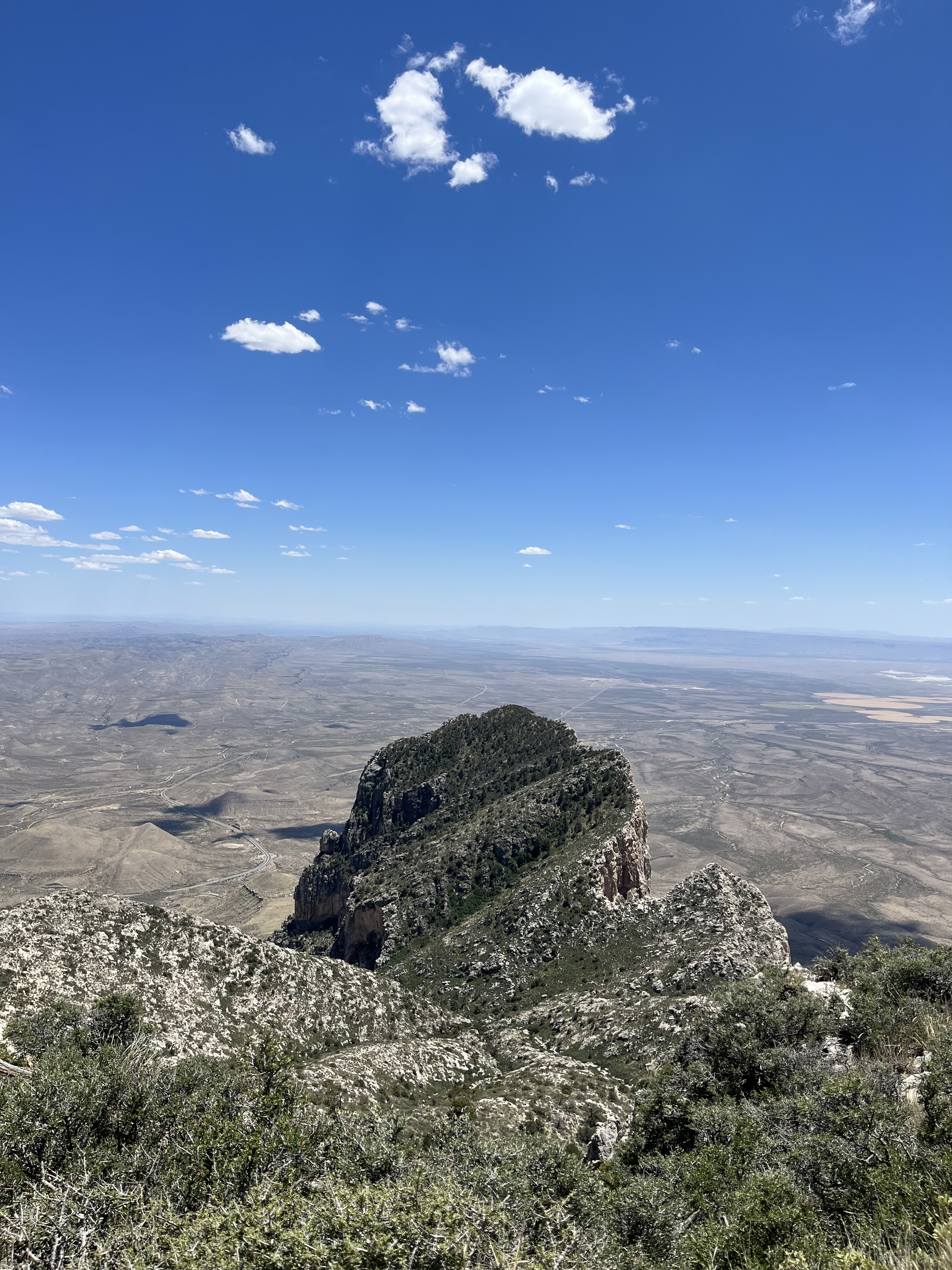 Guadalupe National Park